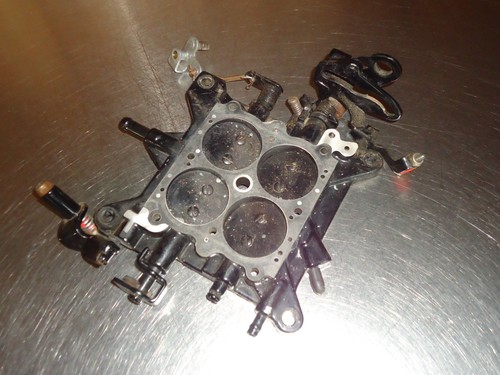 Holley 4150 barrel - 4150, 4-barrel