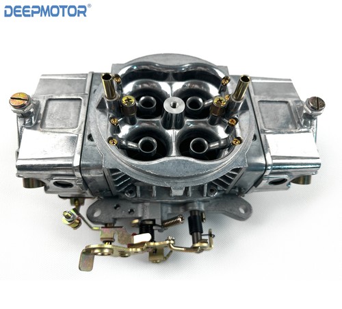 Deepmotor aluminum 850 - deepmotor,
